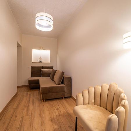 Apartament Fregata Centrum مارونجوفو المظهر الخارجي الصورة