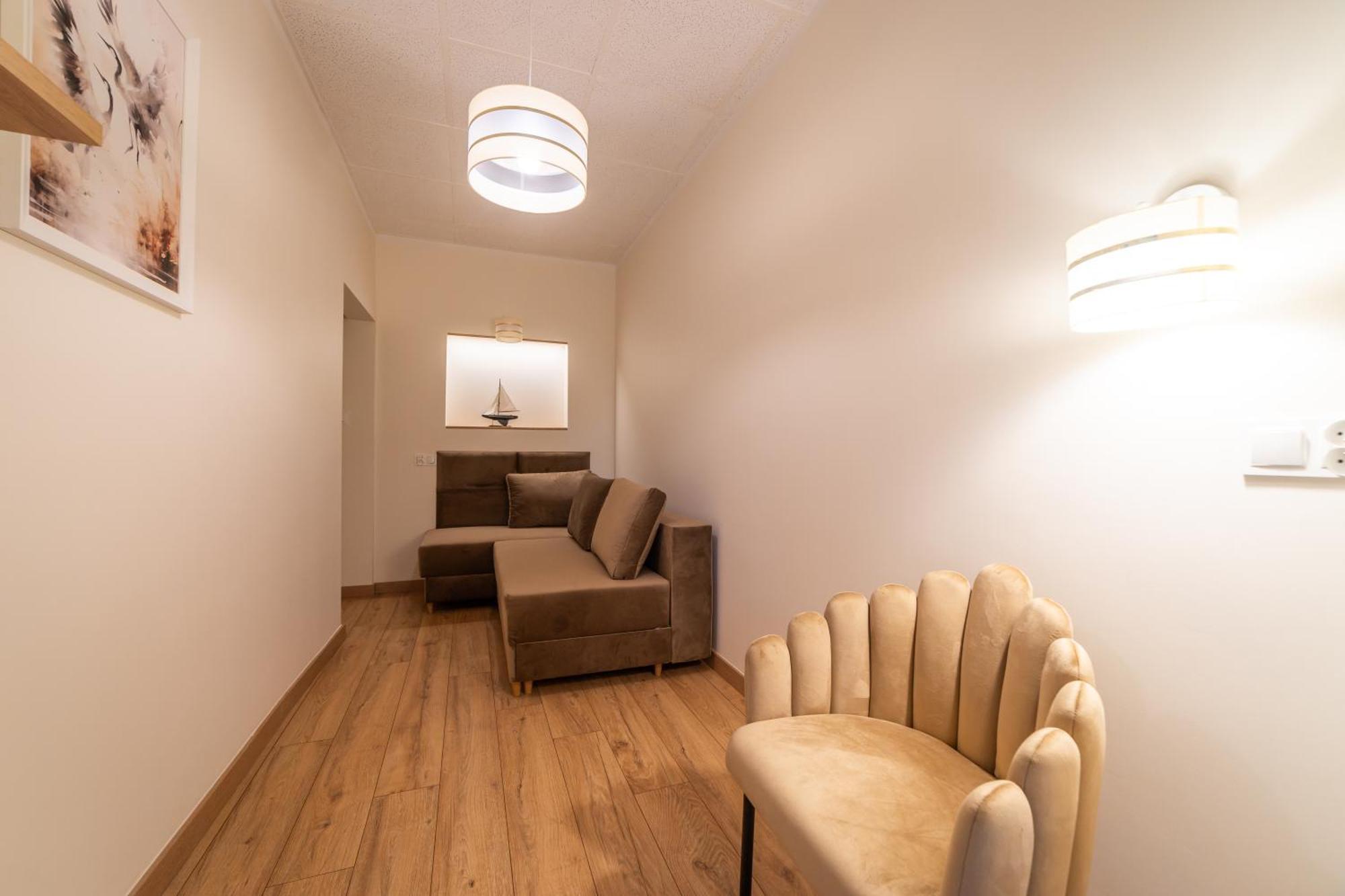 Apartament Fregata Centrum مارونجوفو المظهر الخارجي الصورة