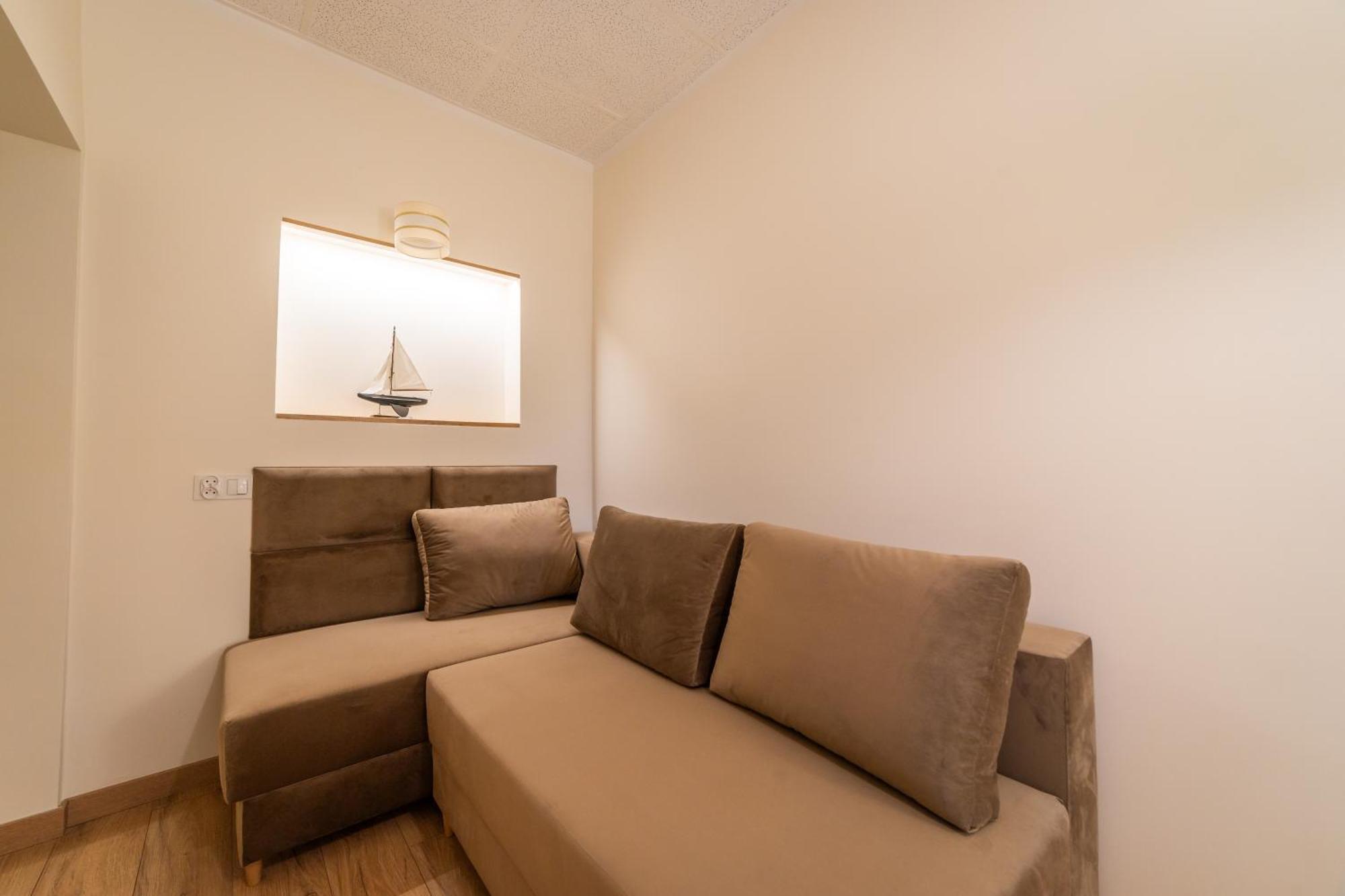 Apartament Fregata Centrum مارونجوفو المظهر الخارجي الصورة