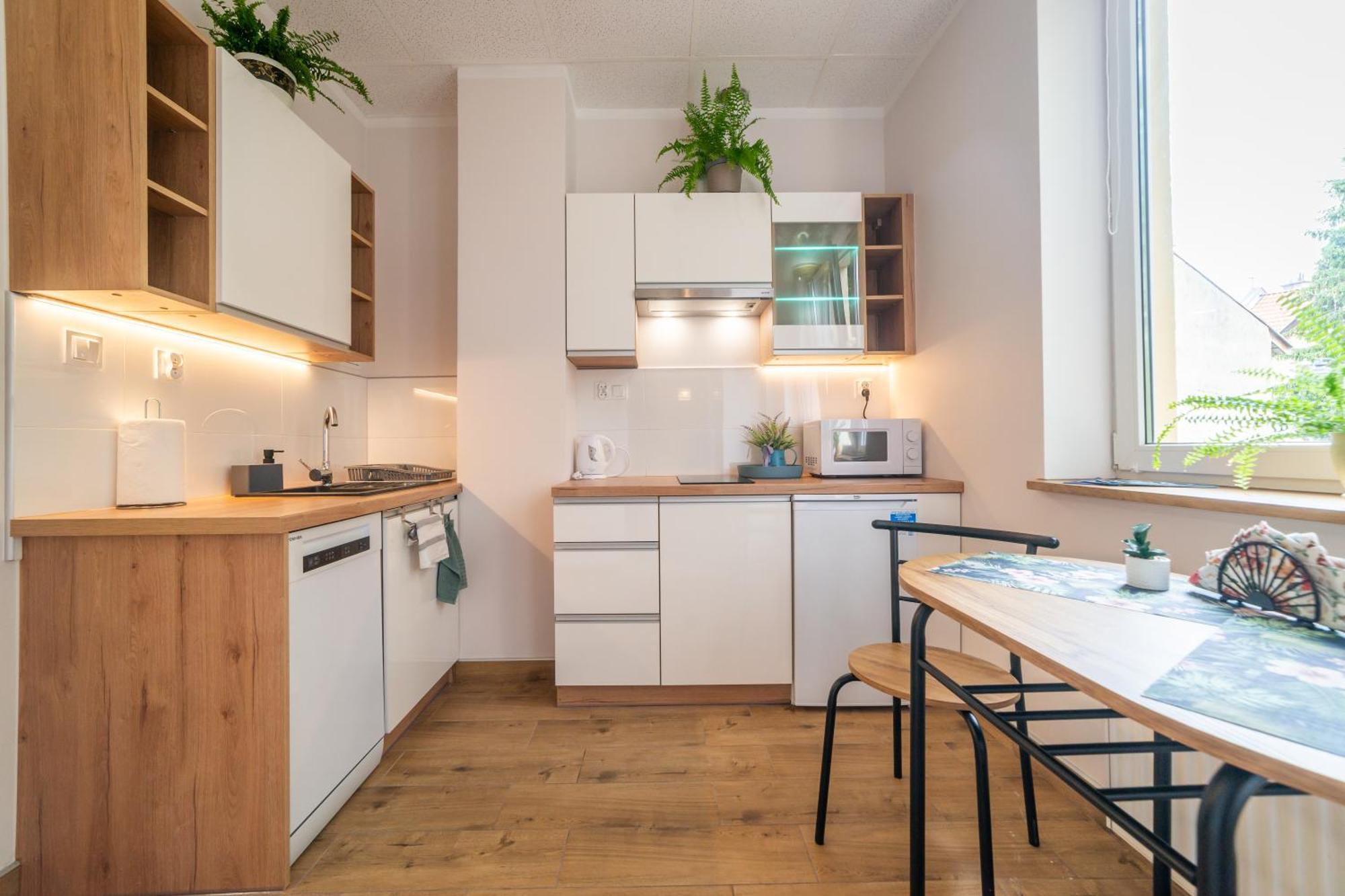 Apartament Fregata Centrum مارونجوفو المظهر الخارجي الصورة