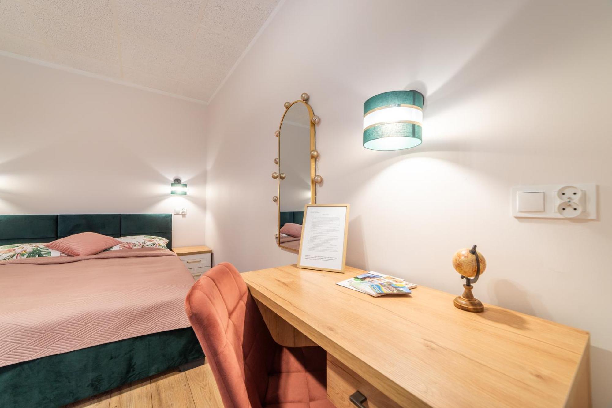 Apartament Fregata Centrum مارونجوفو المظهر الخارجي الصورة